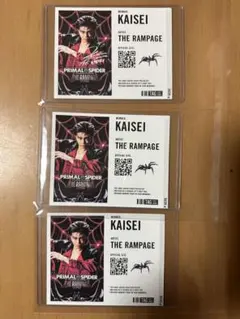 【最終】ランペ　武知海青　直筆サイン入り　フリスビー 2025年最新】武知海青 サインの人気アイテム - メルカリ