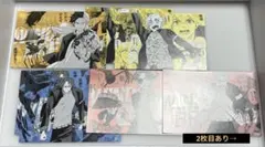 WIND BREAKER ウィンブレ　ポストカード　まとめ売り