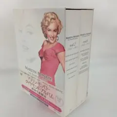 MARILYN MONROE THE DIAMOND ALBUM 12枚組 - メルカリ