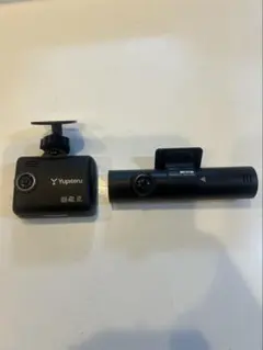 ユピテル Yupiteru ドライブレコーダー ZQ-32R - メルカリ