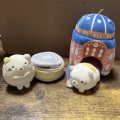 すみっコぐらし　てのりぬいぐるみ　2018 すみっコぱんだ　東京駅店限定 Amazon.co.jp: 【すみっコぐらしShop東京駅店リニューアル