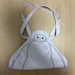 ベイマックス トートバッグ バッグのサムネイル