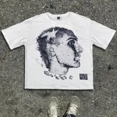 90s 00s PPFM リンガーTシャツ アーカイブ Y2K - メルカリ