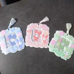 TWICE ラブリー　カードケース