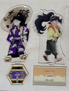 忍たま 久々知兵助 アクスタ まとめ売り