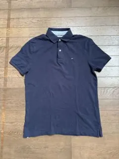 トミーヒルフィガーポロシャツ