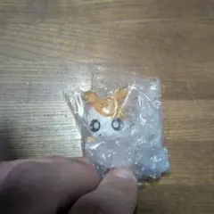 ハム太郎 一番くじ ちらりんフレンズ ミニフィギュア H賞 ハム太郎 ②
