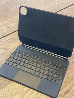 名*照様 iPad Magic keyboard
