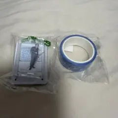 ［匿名24時間以内］JO1 與那城奨 EIEN カプセルトイ