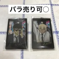 名探偵コナン アクキー