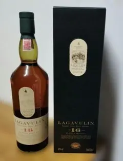 2026年最新】ラガヴーリンの人気アイテム - メルカリ