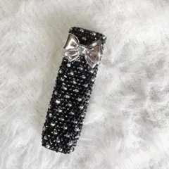 IQOSイルマiワン　IQOSデコケース　Y2K パンク　ゴシック　電子タバコ