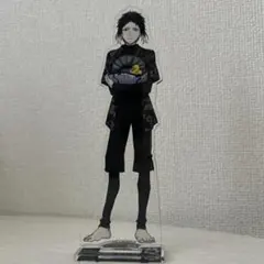 文豪ストレイドッグス アクリルスタンド 芥川龍之介 温泉