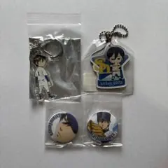 2026年最新】ダイヤのAグッズの人気アイテム - メルカリ