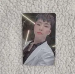 SEVENTEEN Attacca ラキドロ Soundwave ホシ ヨントン