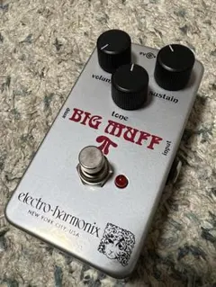Electro-Harmonix Ram’s Head Big Muff Piのサムネイル