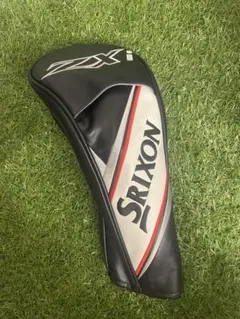 Srixon ZX MK II 3W ヘッドカバー フェアウェイウッド用 - メルカリ