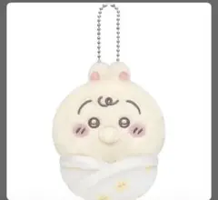 ちいかわ Chiikawa Baby ぬいぐるみくじ うさぎ - メルカリ