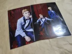 リベステ ランダムブロマイド 花垣武道 松野千冬