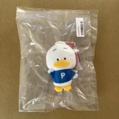 サンリオ キャラクター大賞マスコット 2025 ② あひるのペックル