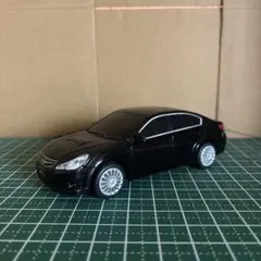 スバル レガシー ミニカー　非売品