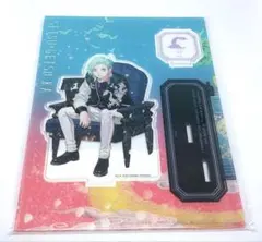 うたプリ 美風藍 雪月花 アクスタ