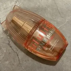 ウルリス ピンクネコ ウォーターコンク スリーク ヘアオイル