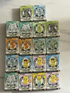 ポケモンキッズ 30周年スペシャル vol.1編 纏め売り