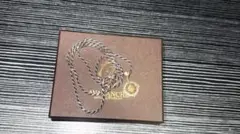 AVALANCHEネックレス