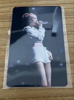 BABYMONSTER POPUP ラミ