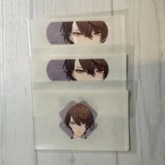 加賀美ハヤト Vtuber