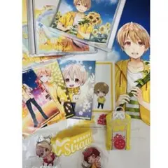 すとぷり るぅと CD アクキー 御守り ラババン ポストカード