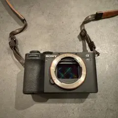 2026年最新】sony a7ciiの人気アイテム - メルカリ