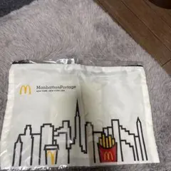 ManhattanPortage ニューヨークデザインポーチ