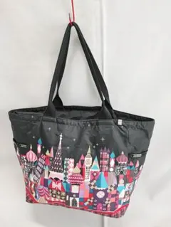 Chacott×FEILER NUTCRACKER トートバッグM - メルカリ