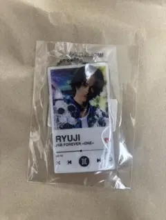 今市隆二 クリアチャーム