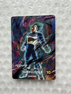 2026年最新】ドラゴンボールダイバーズ gdr ベジータの人気アイテム
