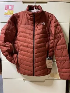 THE NORTH FACE サンダーダウンジャケット　Lサイズ　ＮＹ82212