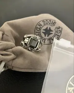 2026年最新】アイアンクロス リングの人気アイテム - メルカリ