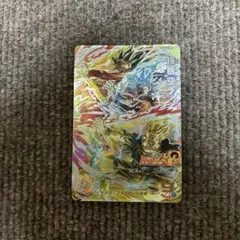 SDBH 孫悟空 ugm9−sec