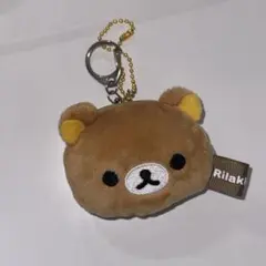 リラックマ ミニコインケースのサムネイル