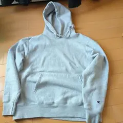 チャンピオン　リバースウィーブ　s101 オックスフォードグレー