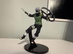 NARUTO 疾風伝 はたけカカシ フィギュアのサムネイル
