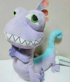 2026年最新】モンスターズインク ぬいぐるみ ランドールの人気アイテム