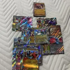 ん様 ポケモンカードゲーム まとめ売り 大量セット - メルカリ