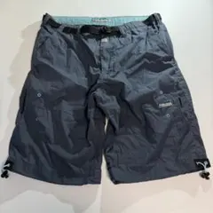 G1 RATON LAVEUR ハーフパンツ メンズ ネイビー