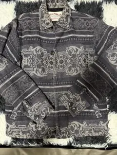 CALEE SUPPLY CO. 花柄 ジャケットのサムネイル