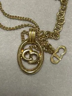 Dior ネックレス