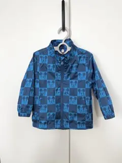 baby GAP ミッキー　disney ブルゾン　ジャンパー