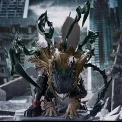 僕のヒーローアカデミア 原画展 Limited edition 黒デク